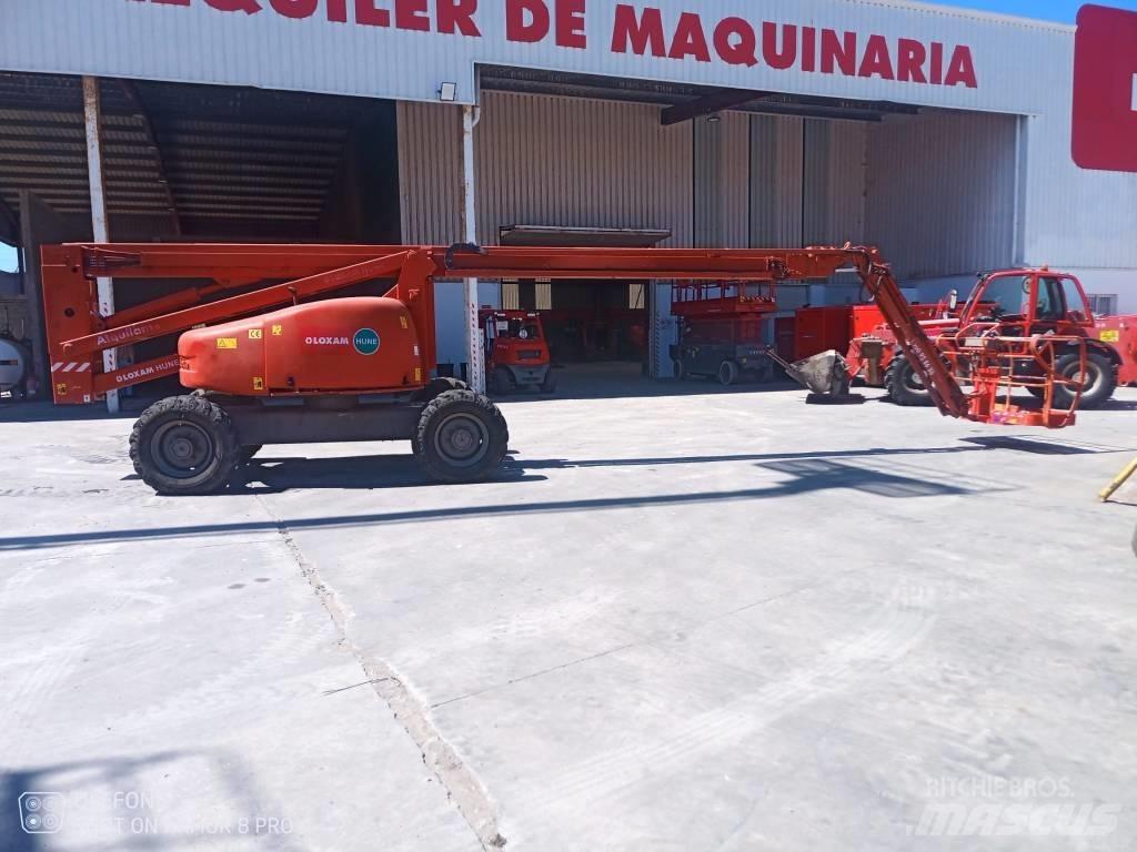 Haulotte HA 260 PX Piattaforme a braccio articolato