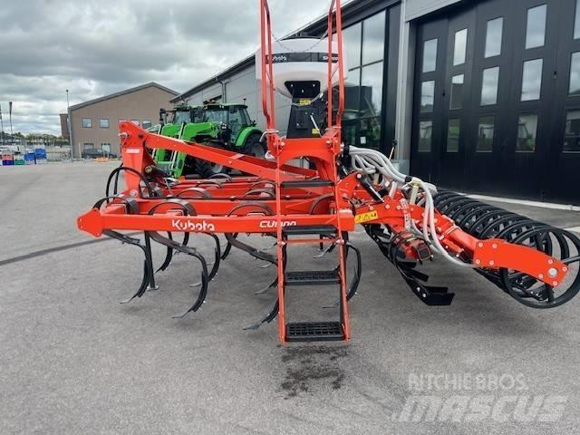 Kubota CU 1300 Coltivatori
