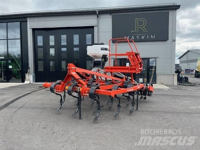 Kubota CU 1300 Coltivatori