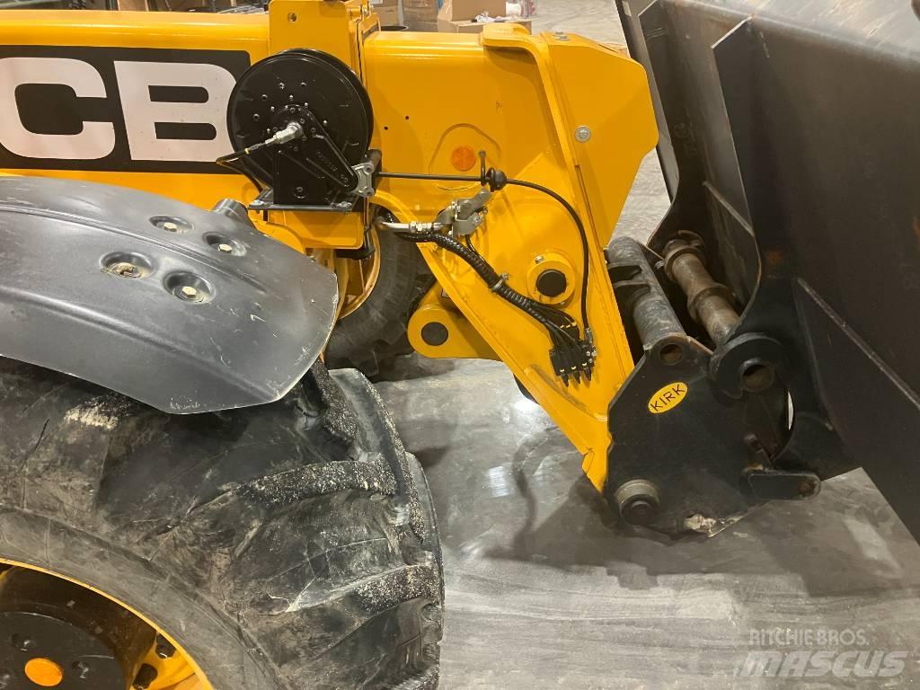JCB 560-80 Sollevatori telescopici