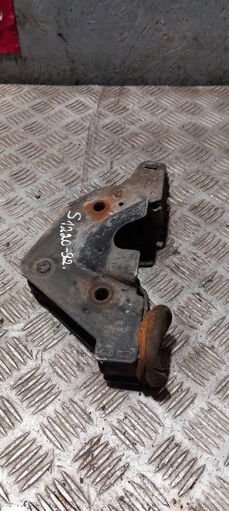 Scania G 400  1810345 Cabine e interni