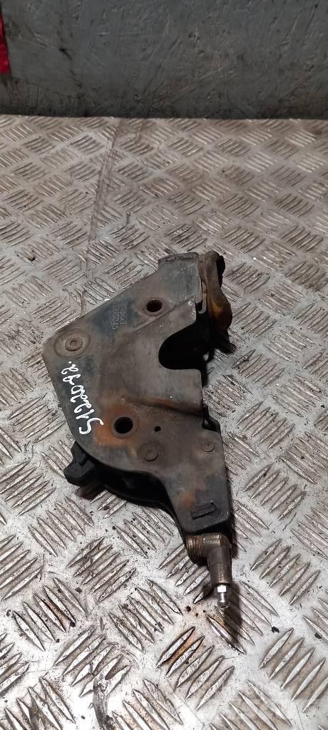 Scania G 400  1810345 Cabine e interni