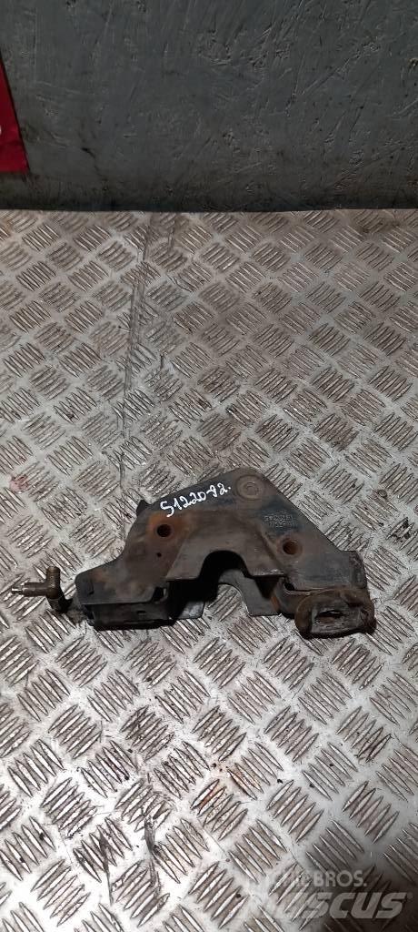 Scania G 400  1810345 Cabine e interni