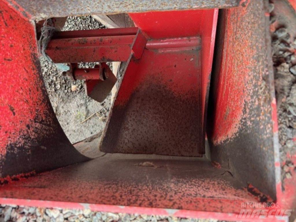 Tokvam HS230 Spazzaneve