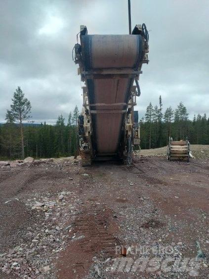 Metso LT 300 GP S Frantoi