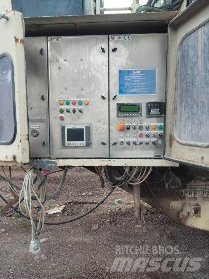 Metso LT 300 GP S Frantoi