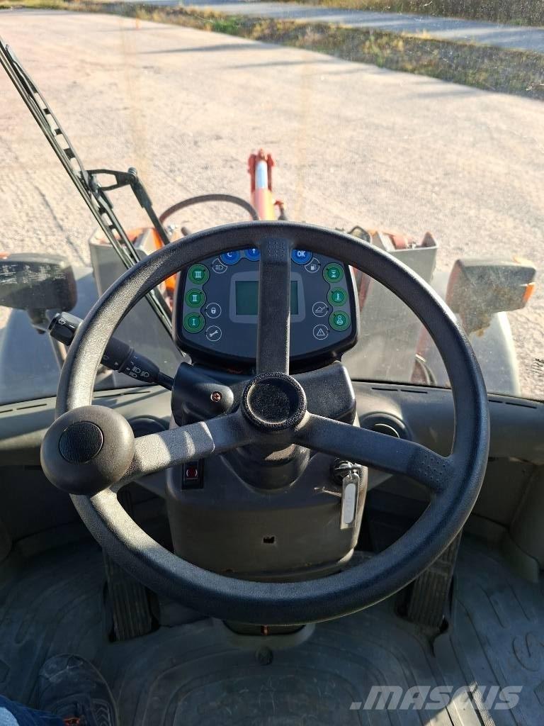 Atlas 65 Pale gommate