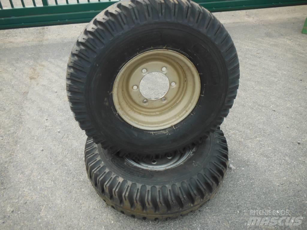  ADDO INDIA 900X16 Pneumatici, ruote e cerchioni