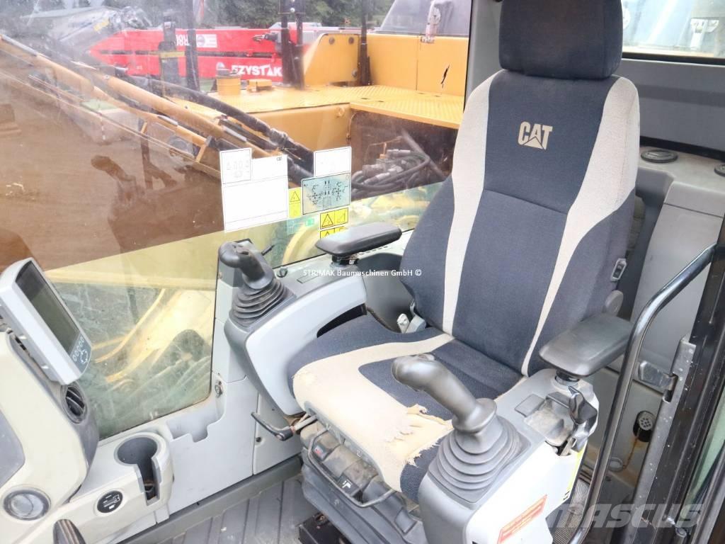 CAT 329 EL SLR Escavatori a lunga portata