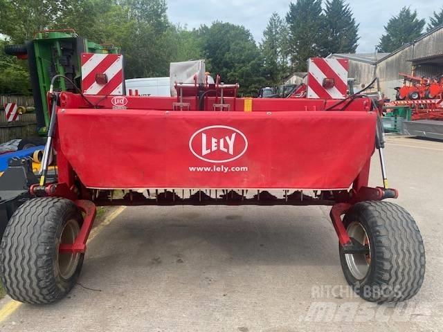 Lely Splenidmo 320PC Falciatrici