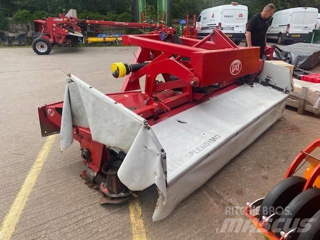 Lely Splenidmo 320PC Falciatrici