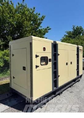  GEMAP 2 WP 275 Generatori diesel