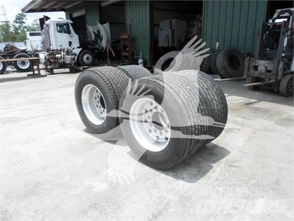 Bridgestone  Costruzioni - Altro
