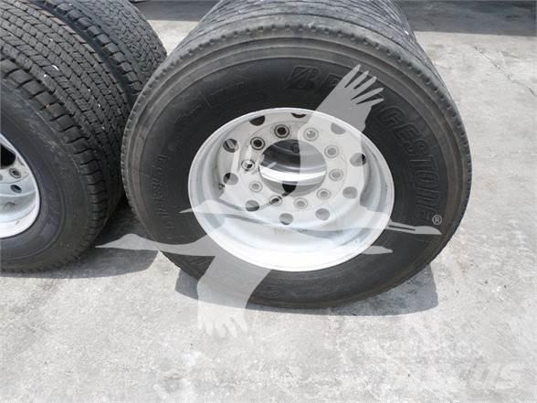Bridgestone  Costruzioni - Altro