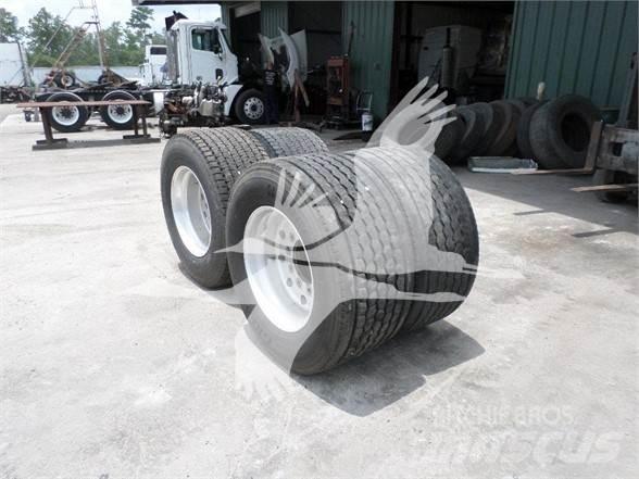 Bridgestone  Costruzioni - Altro