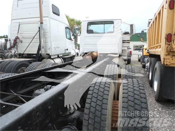 Mack R Costruzioni - Altro