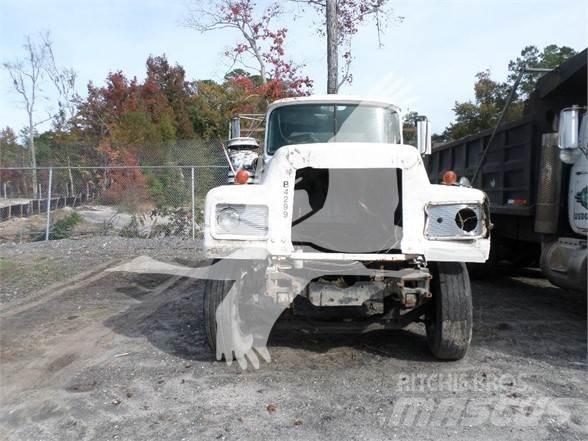 Mack RD600 Costruzioni - Altro