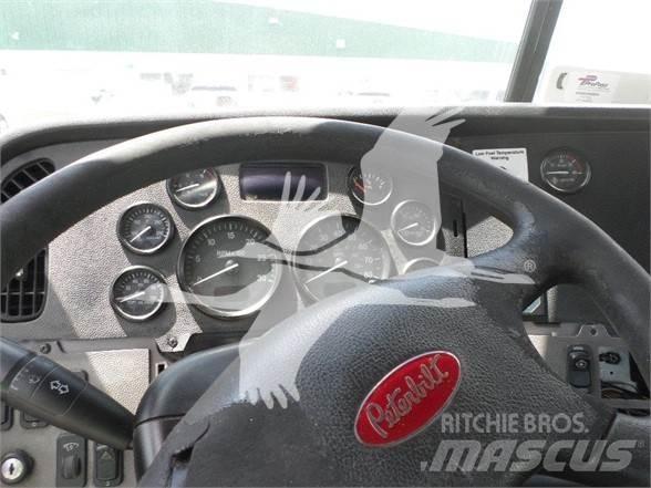 Peterbilt 384 Costruzioni - Altro