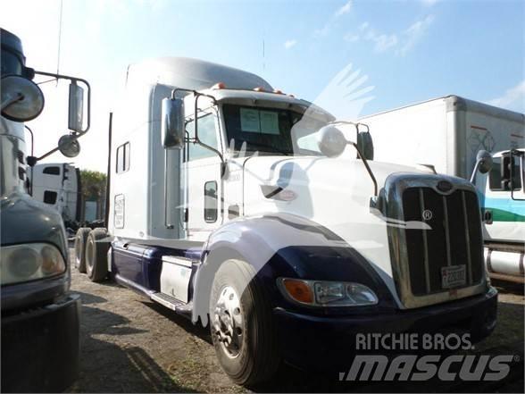 Peterbilt 386 Costruzioni - Altro