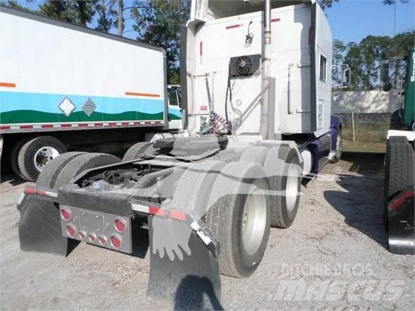 Peterbilt 386 Costruzioni - Altro