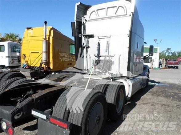 Peterbilt 579 Costruzioni - Altro