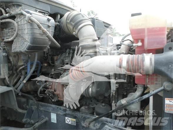 Peterbilt 579 Costruzioni - Altro