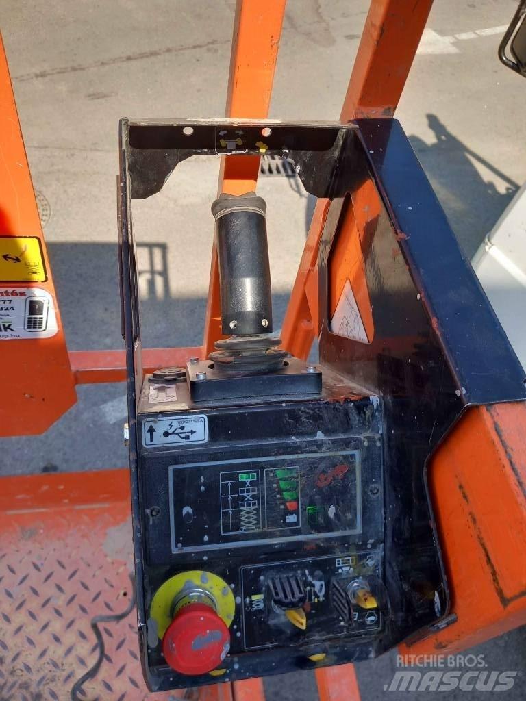 JLG 4045R Piattaforme a pantografo