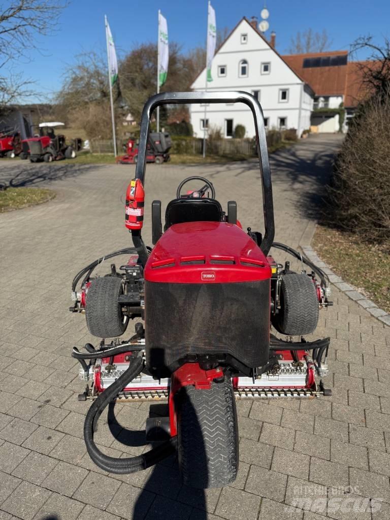 Toro Reelmaster 3575 Tosaerba per il fairway