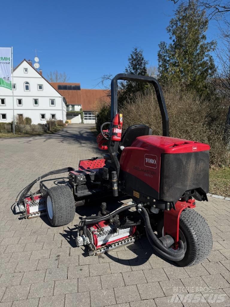 Toro Reelmaster 3575 Tosaerba per il fairway