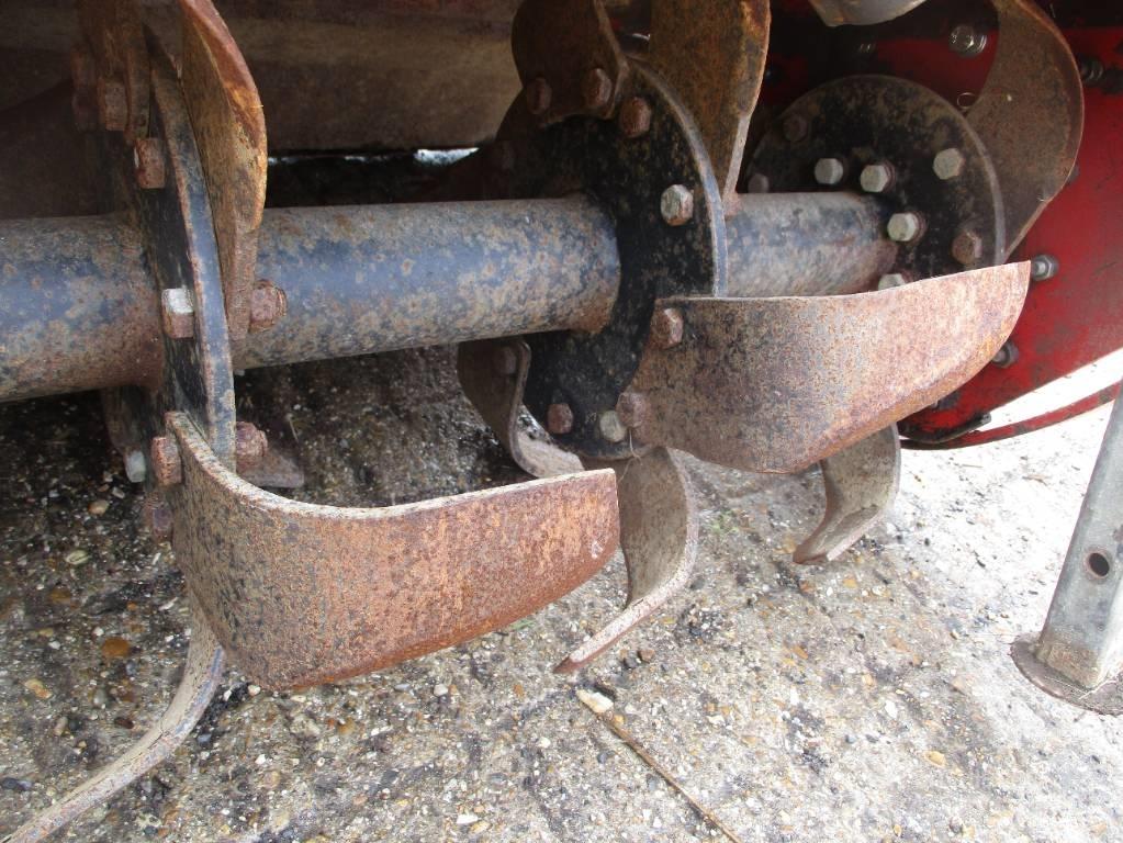  Hymari IGN-15 Attrezzature per trattori compatti