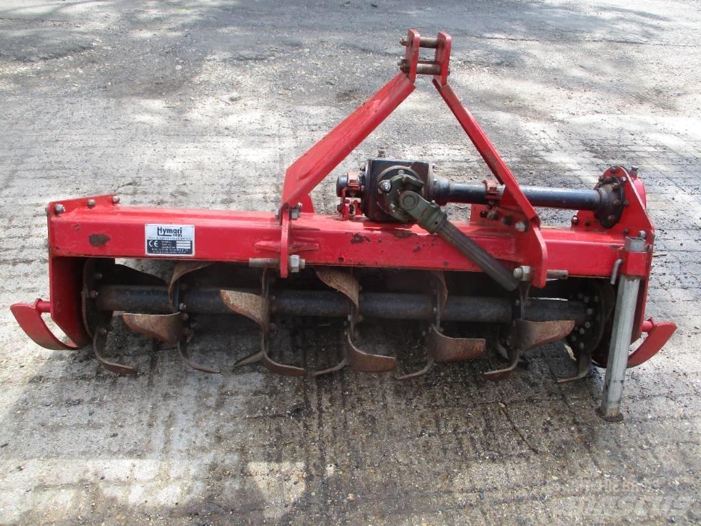 Hymari IGN-15 Attrezzature per trattori compatti