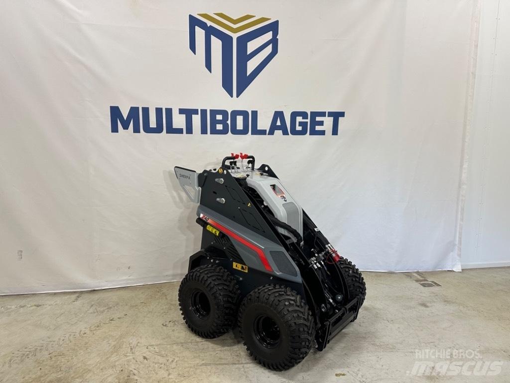 Sherpa Z40 Pale multiuso