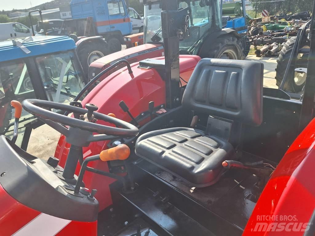 Massey Ferguson 3650 Trattori