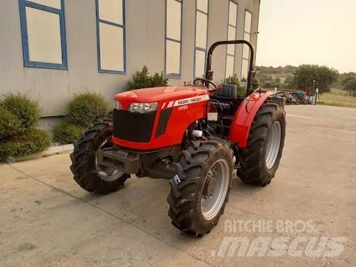 Massey Ferguson 3650 Trattori