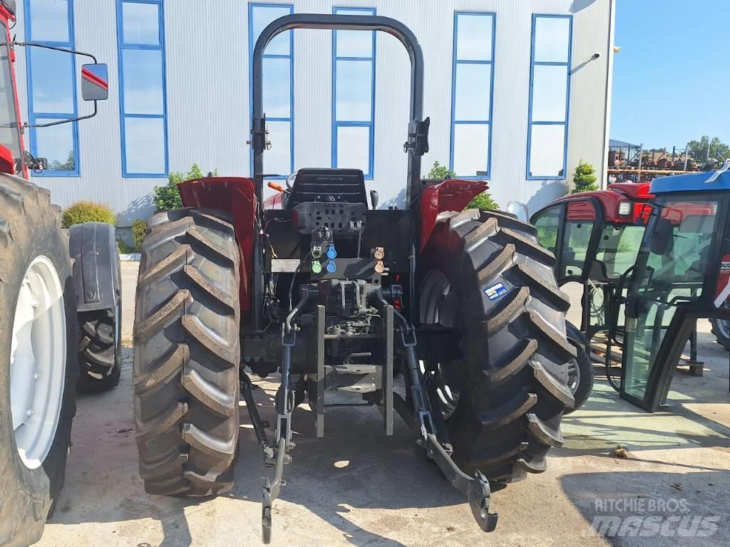 Massey Ferguson 3650 Trattori