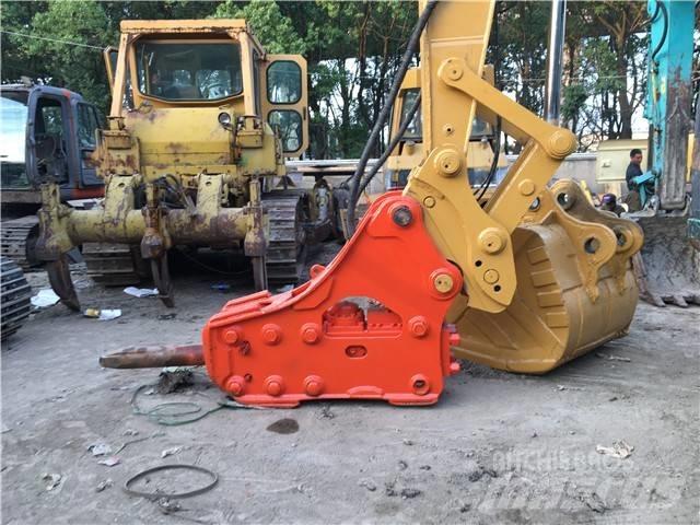 CAT 325 C Escavatori cingolati