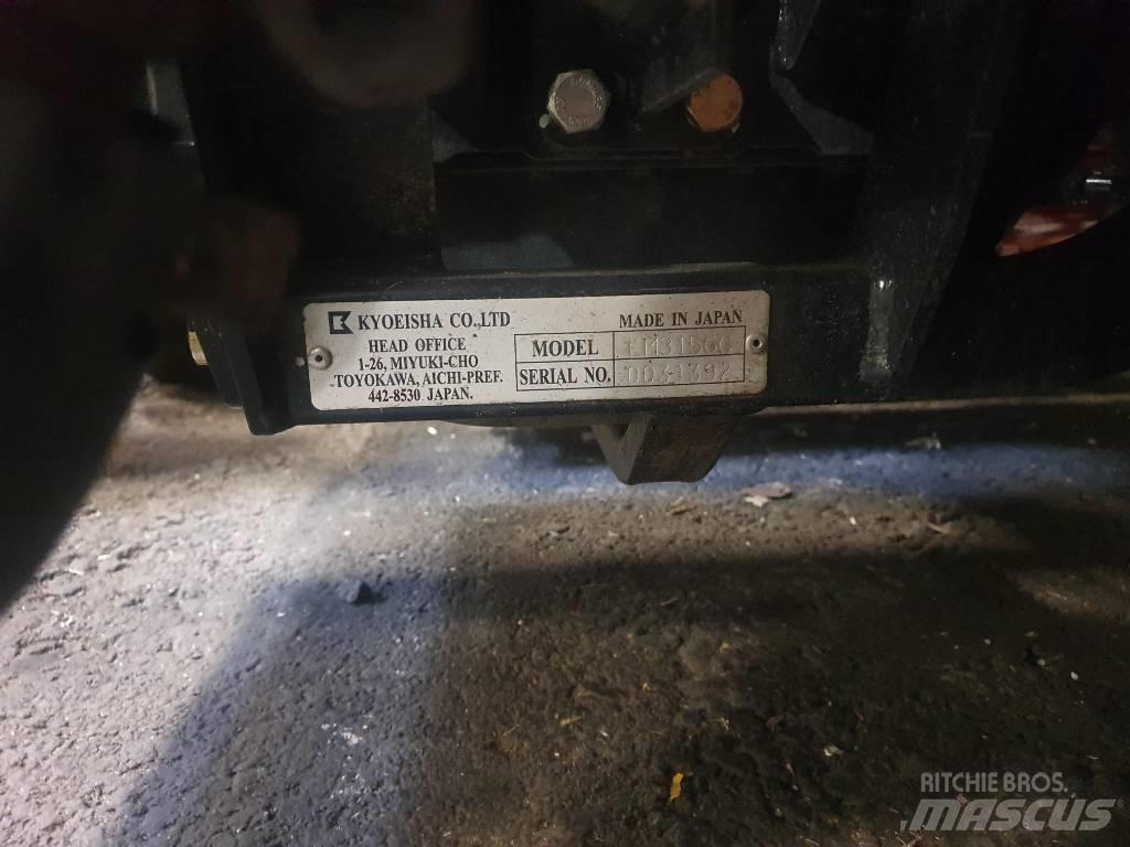 Baroness LM315GC Tosaerba per il green
