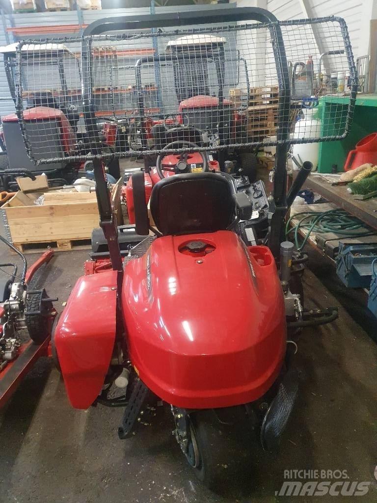 Baroness LM315GC Tosaerba per il green