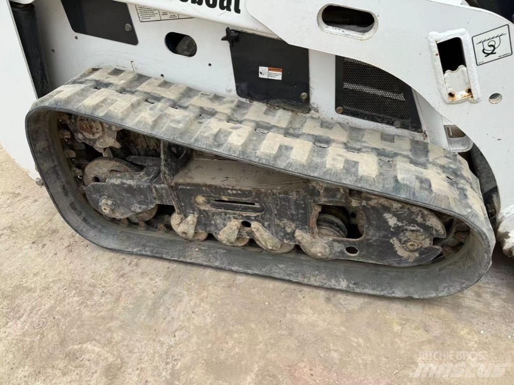 Bobcat MT 55 Pale cingolate