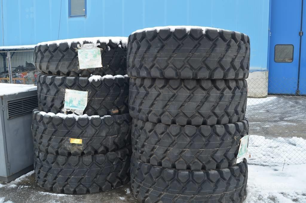 Suihe 26.5x25 Pneumatici, ruote e cerchioni