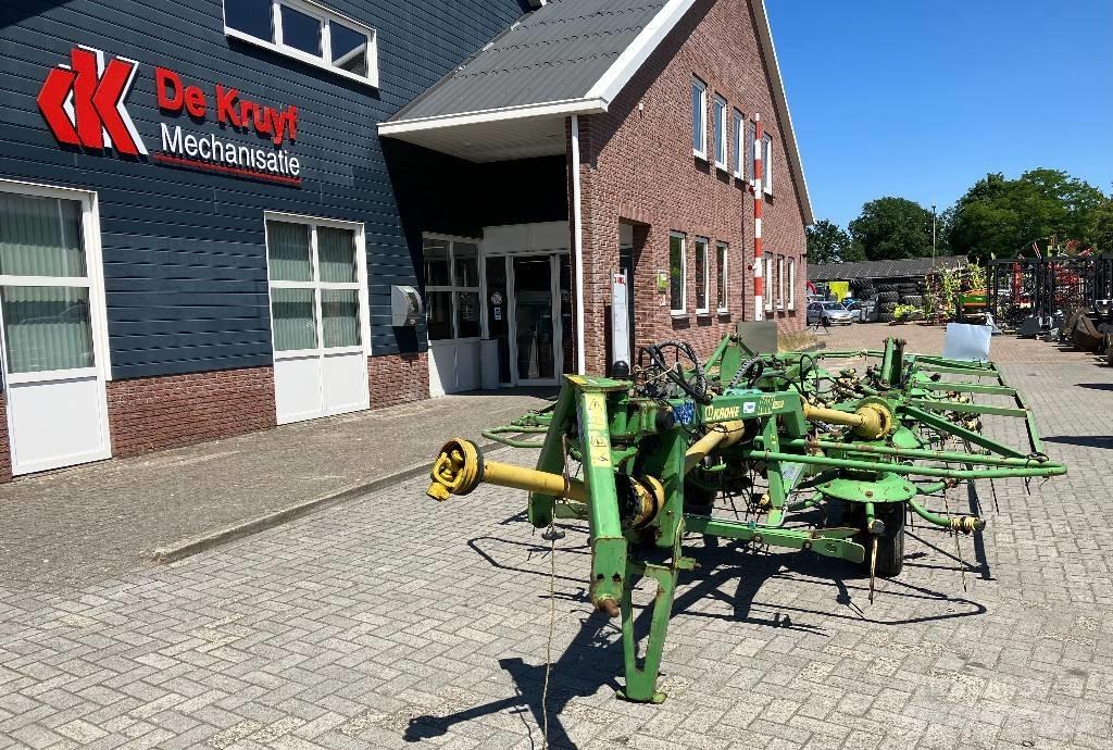 Krone KW 13.02/12 T Ranghinatori