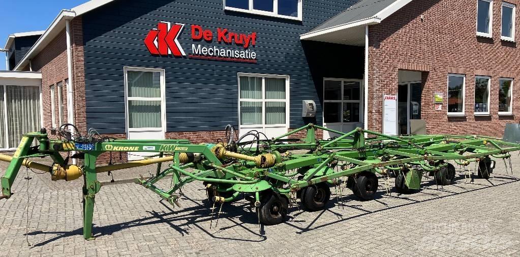 Krone KW 13.02/12 T Ranghinatori