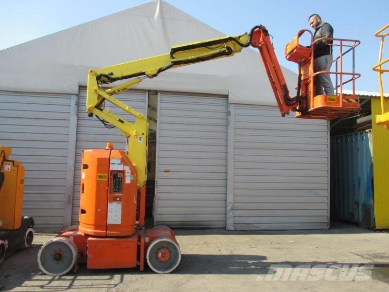 Genie Z 30/20 N Piattaforme a braccio articolato