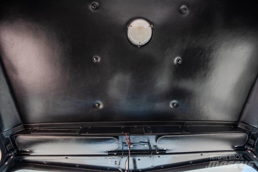 Kenworth T800 Motrici e Trattori Stradali