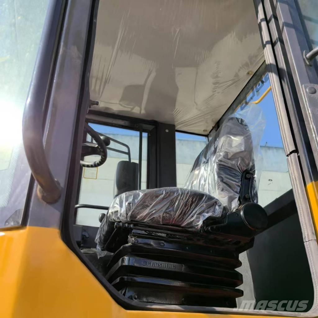 SDLG 936 Pale gommate