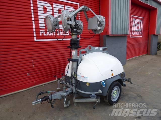 TCP Ecolite Torri faro