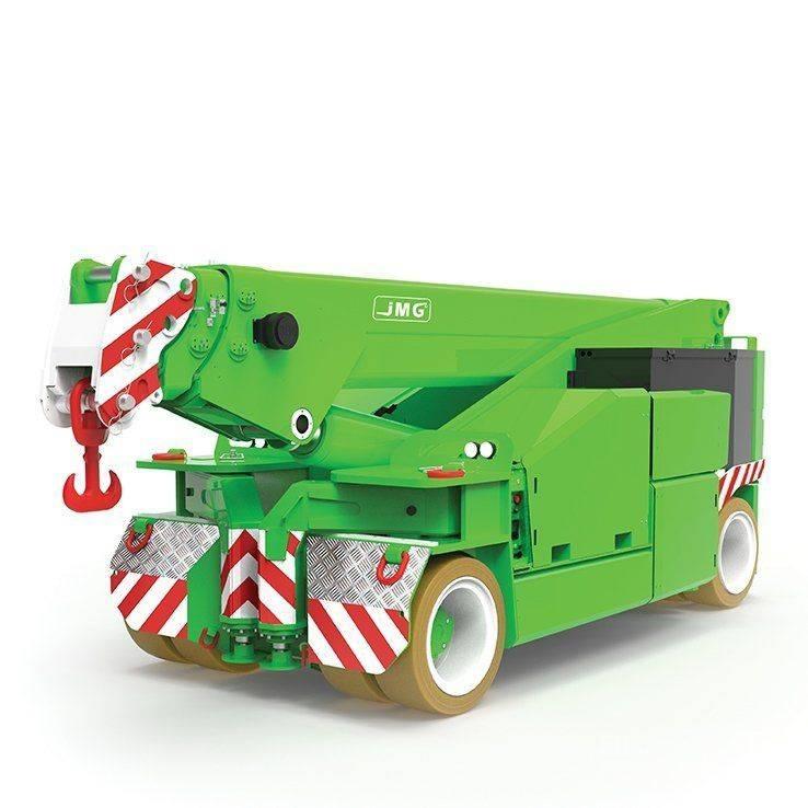 JMG MC350S Mini gru