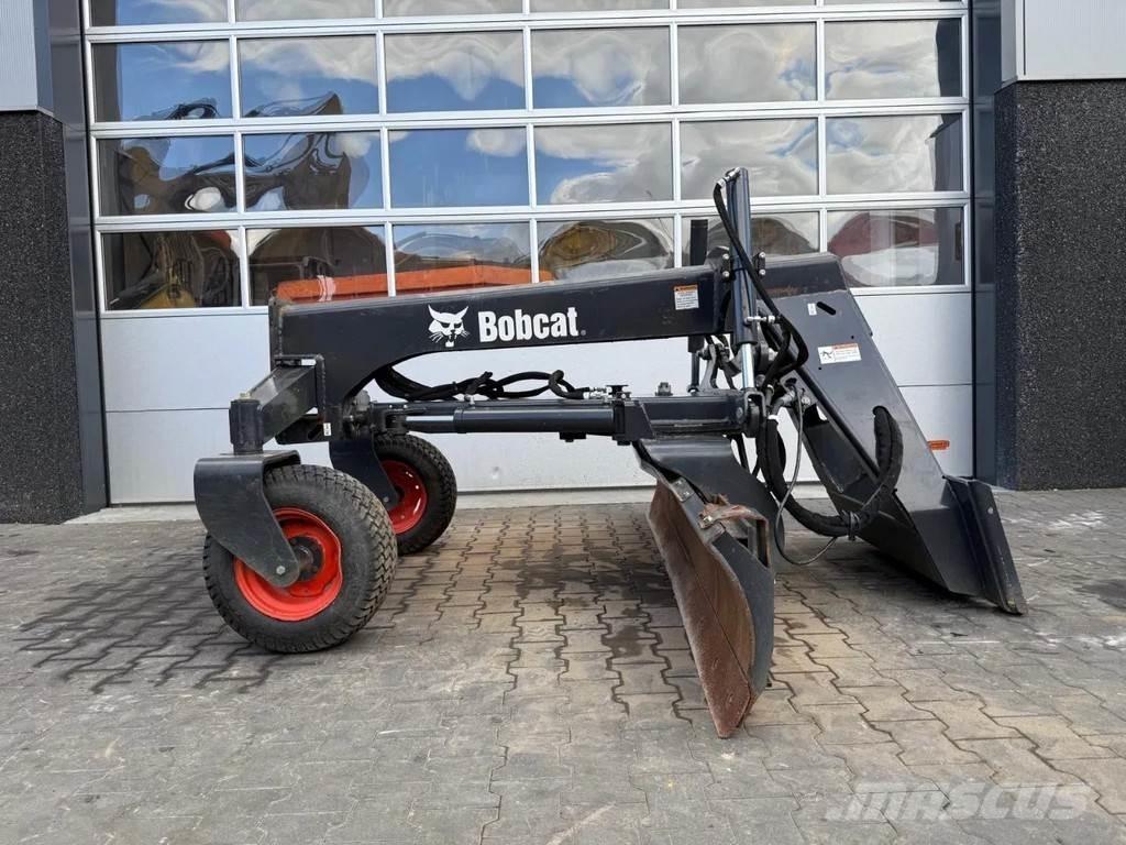 Bobcat Grader 108 Motorgraders