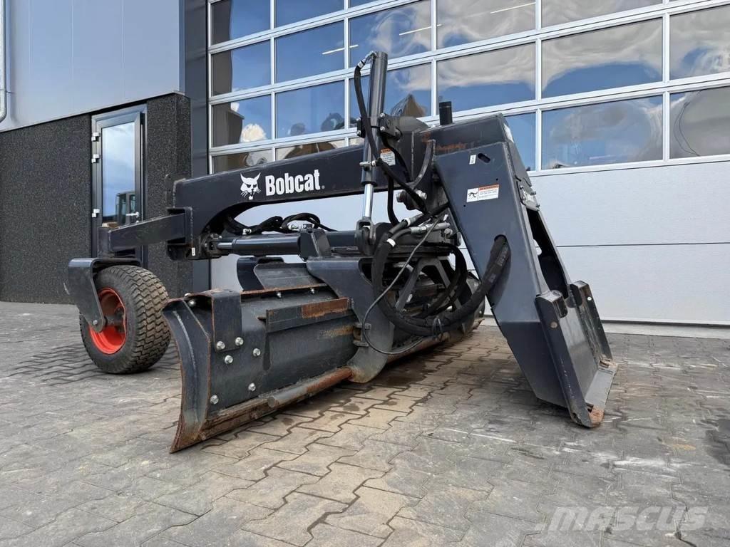 Bobcat Grader 108 Motorgraders