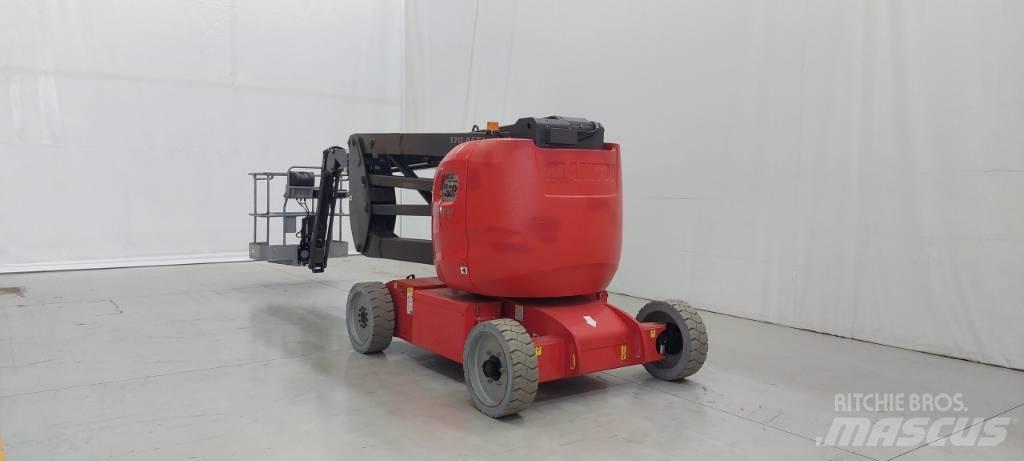 Manitou 170 AETJL Piattaforme a braccio articolato